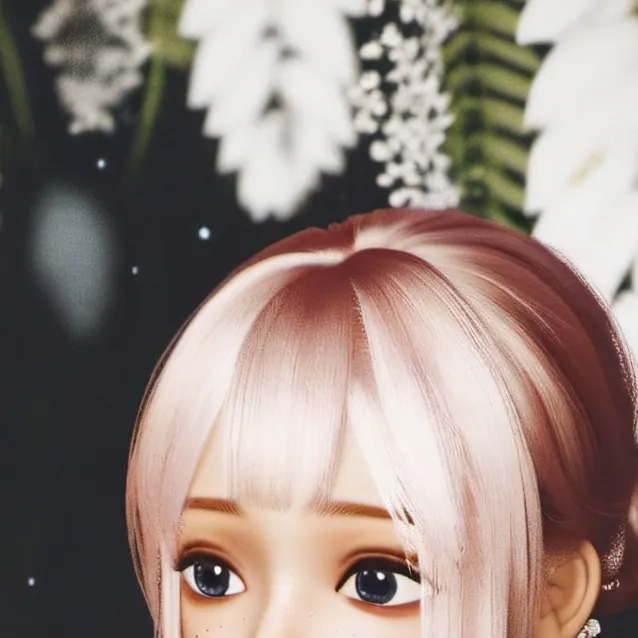 chat with ai character: ari
