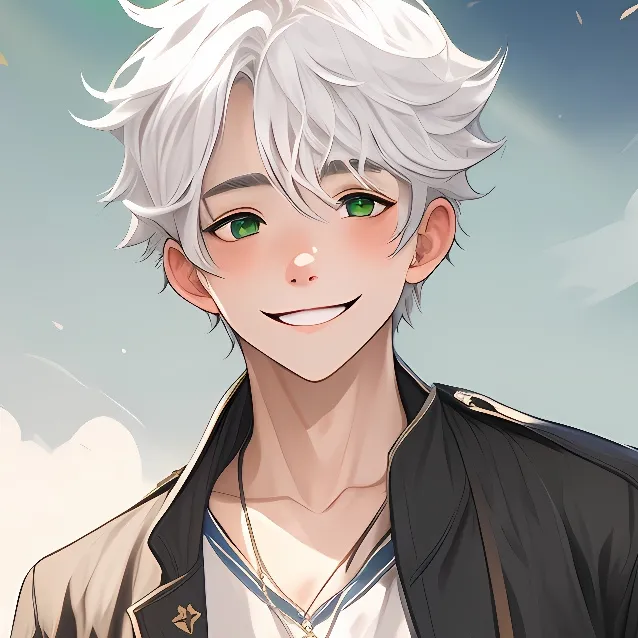 chat with ai character: John Fergie 