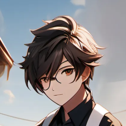 chat with ai character: I hate anime