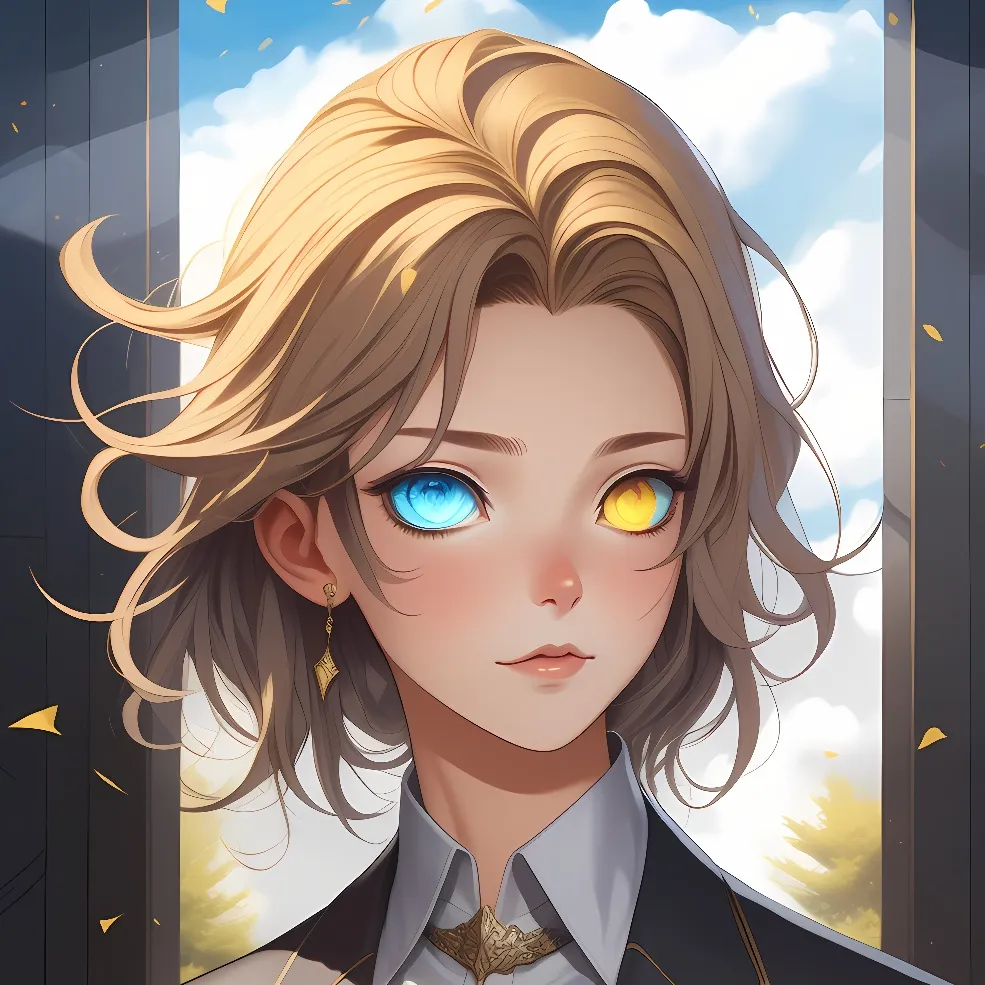 chat with ai character: Sirus