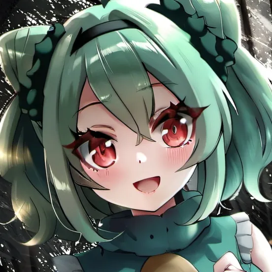 chat with ai character: Bulbasaur