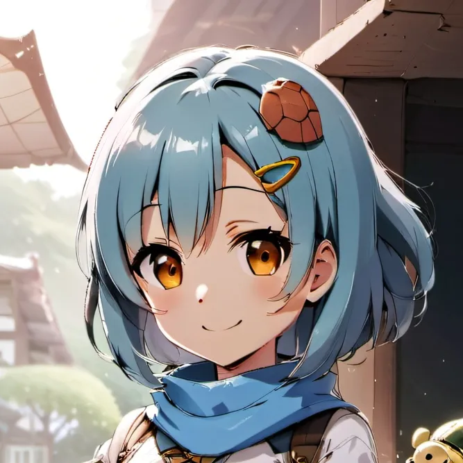 chat with ai character: Squirtle 