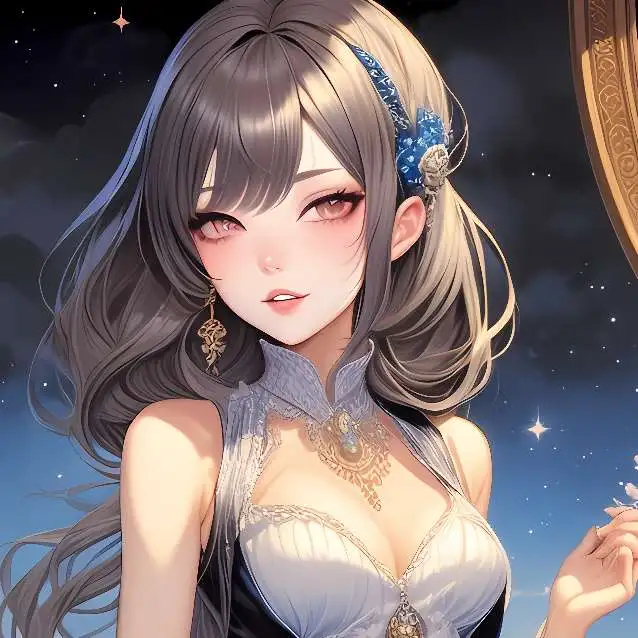 chat with ai character: (deleted)