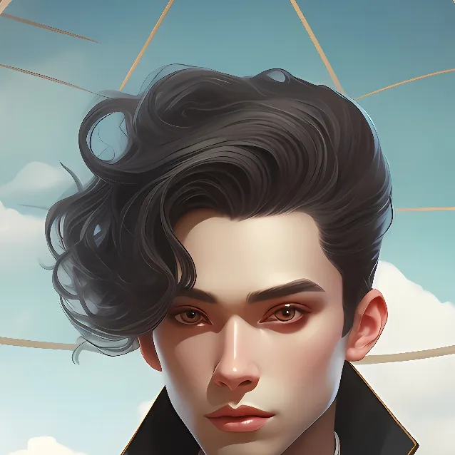 chat with ai character: best friend (boy)