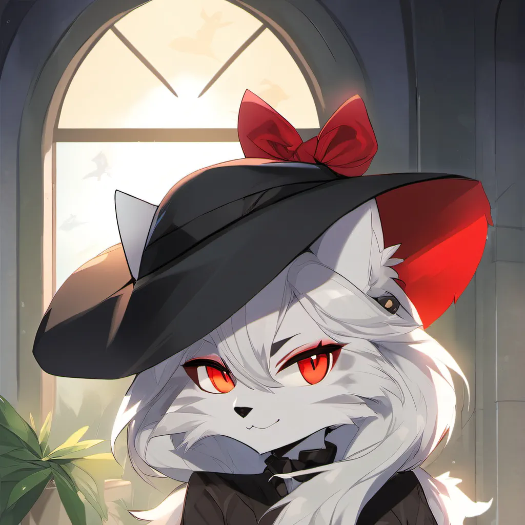 chat with ai character: Penny