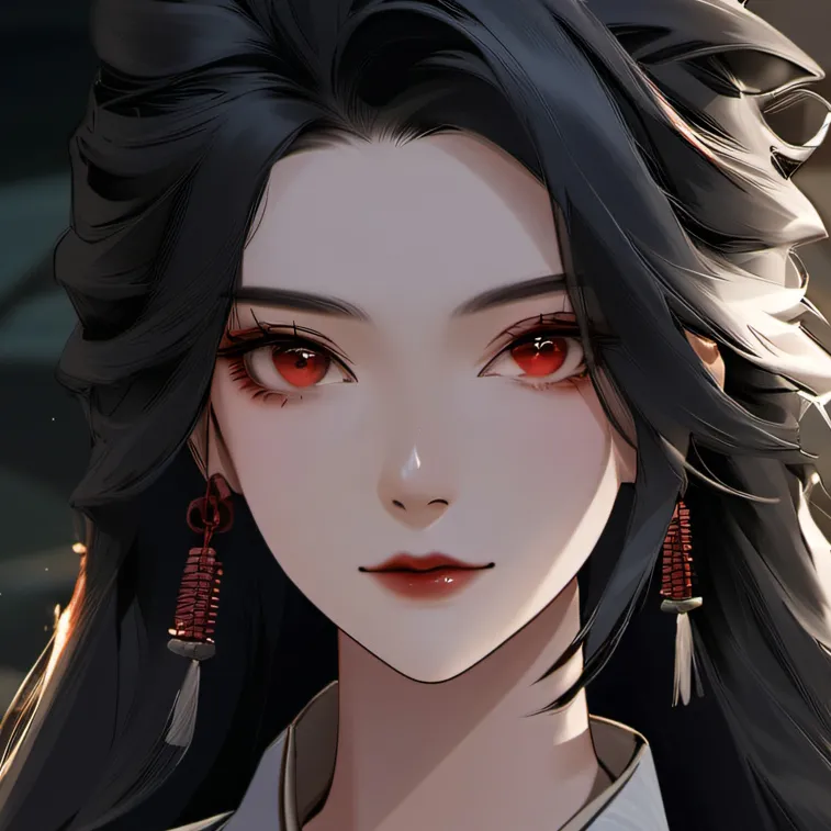 chat with ai character: Asami Midoriya