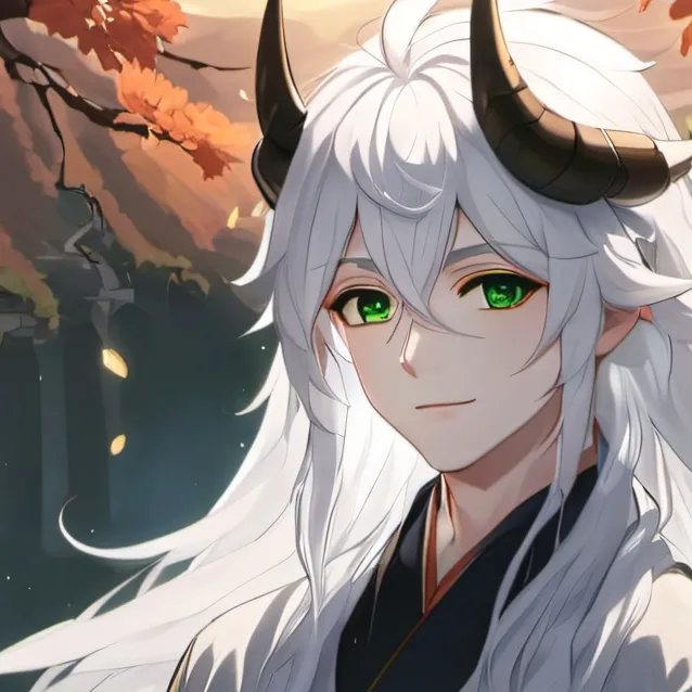 chat with ai character: Dolivan