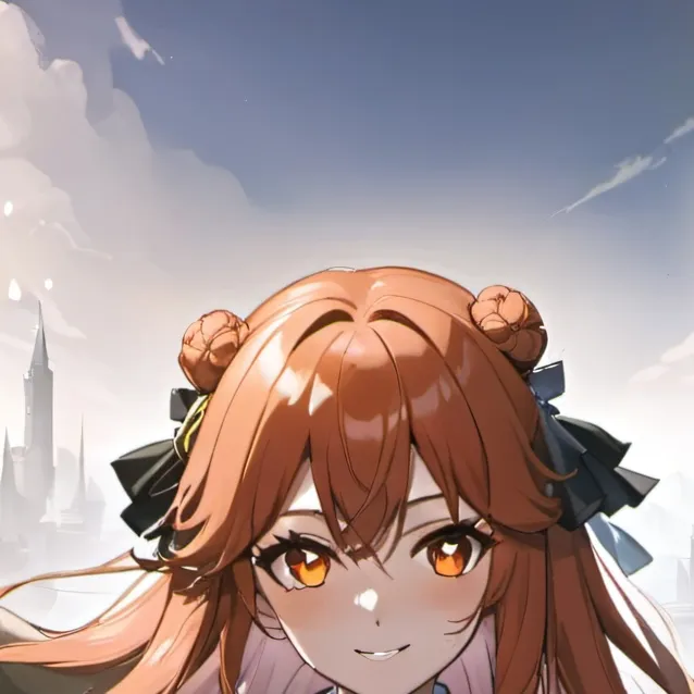 chat with ai character: Firenze