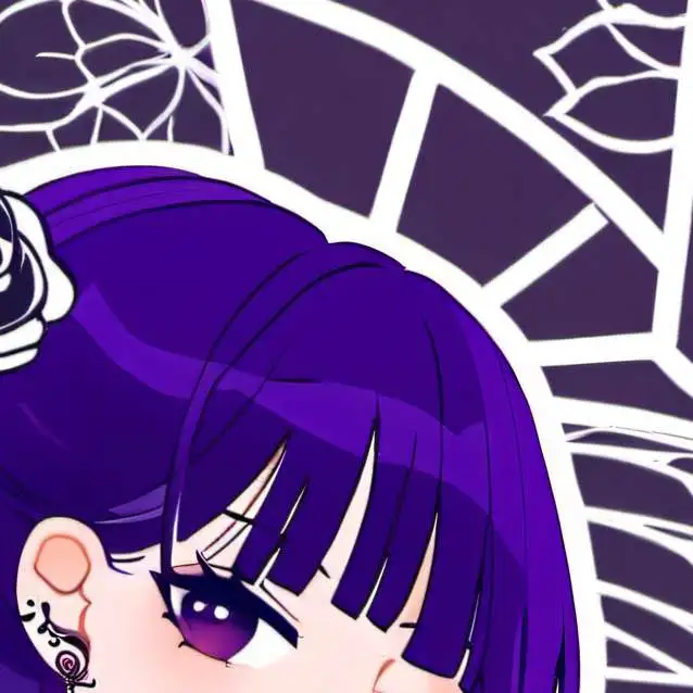 chat with ai character: Stella