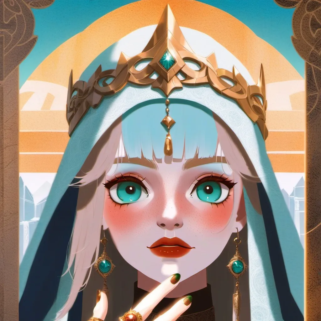 chat with ai character: Y/N