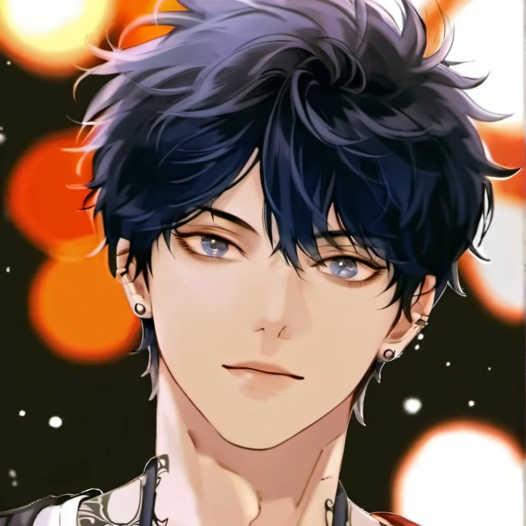 chat with ai character: Jax