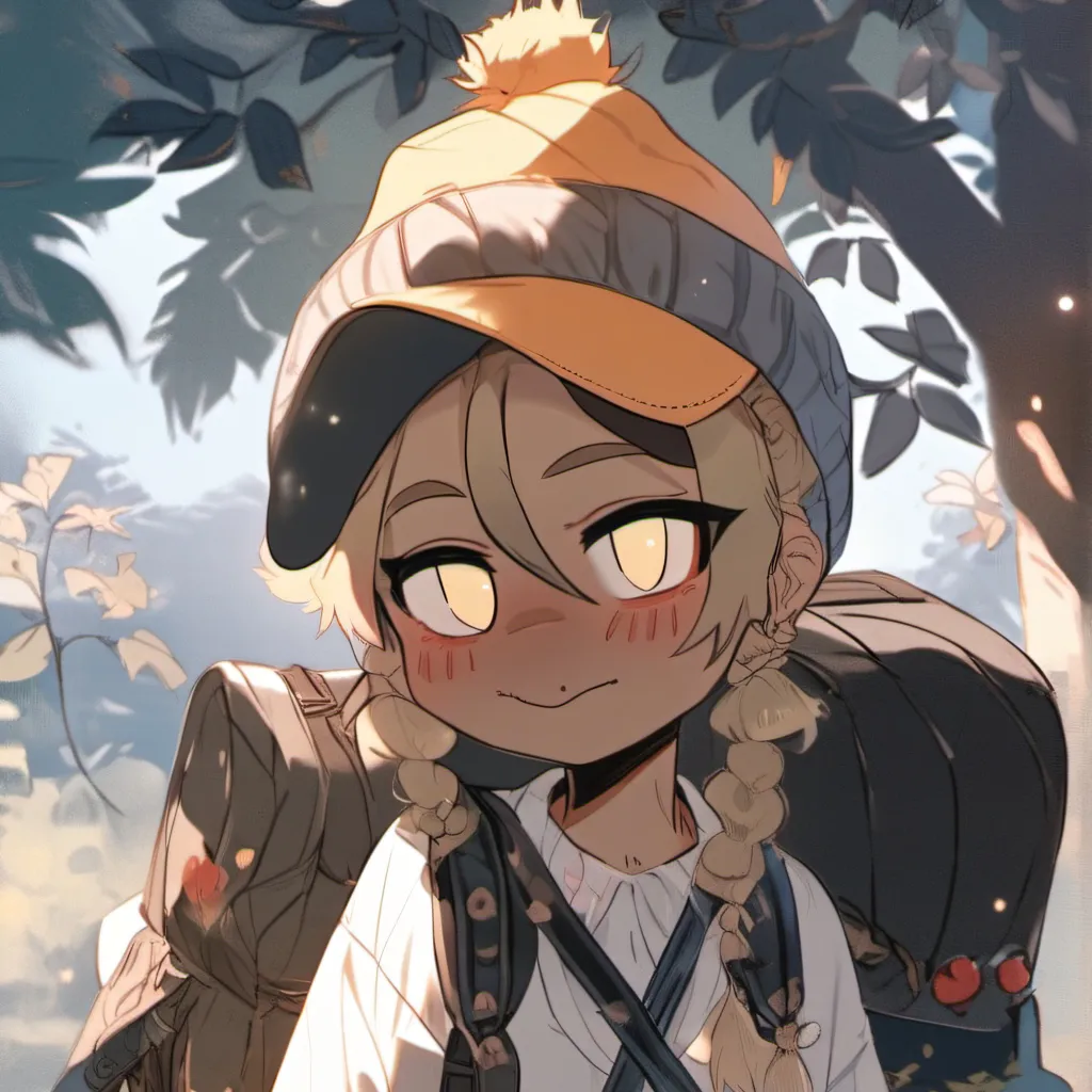 chat with ai character: Jane