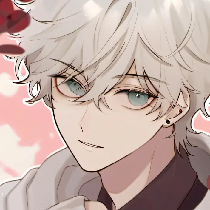 chat with ai character: Theo