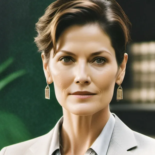 chat with ai character: Jamie Ross
