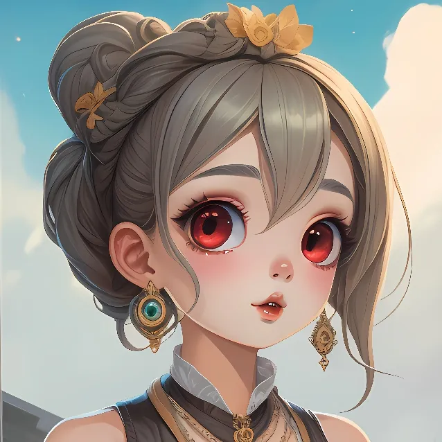 chat with ai character: Isabella Marquez