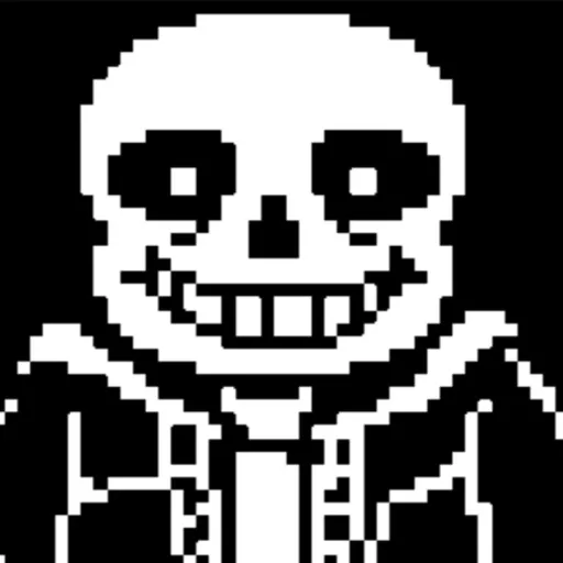 creator SansTheSkeleton01's avatar