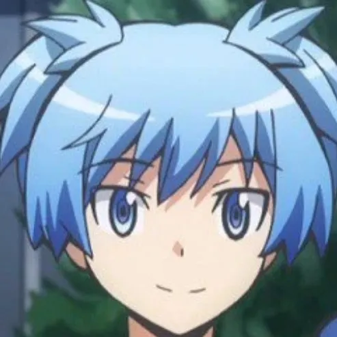 creator NagisaShiota01's avatar