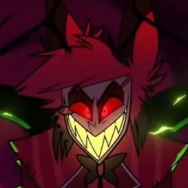 creator AlastorHatesBirds's avatar