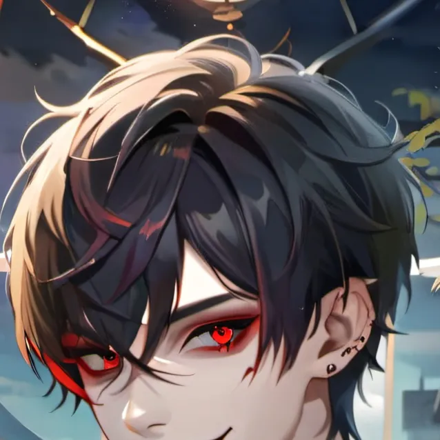 chat with ai character: Bronx