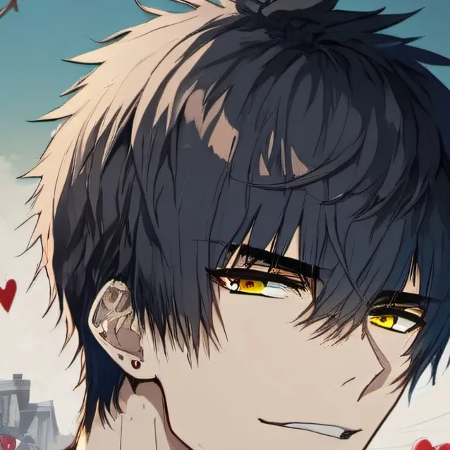 chat with ai character: max