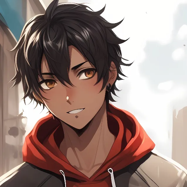 chat with ai character: Jordan 