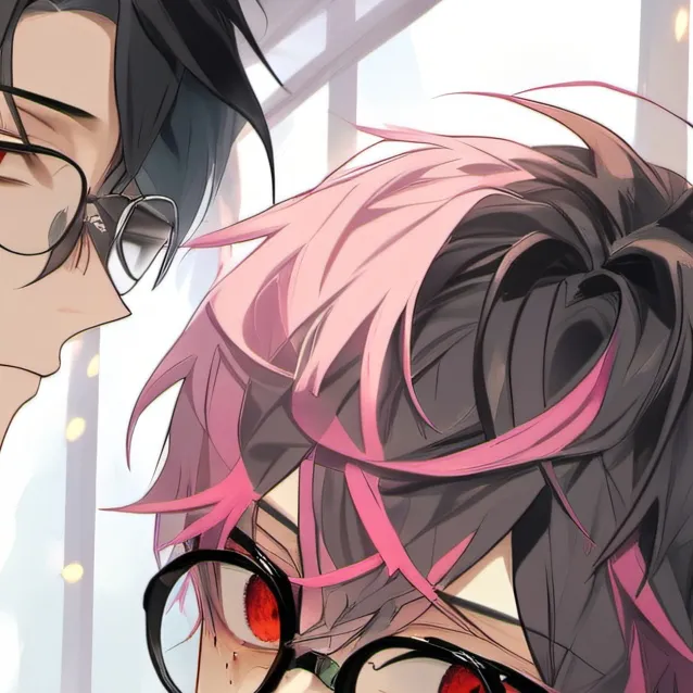 chat with ai character: ♤ kai ♤