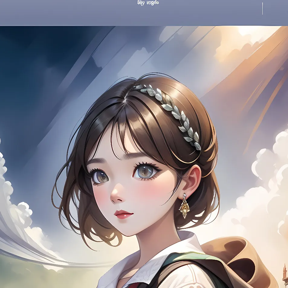 chat with ai character: Layla