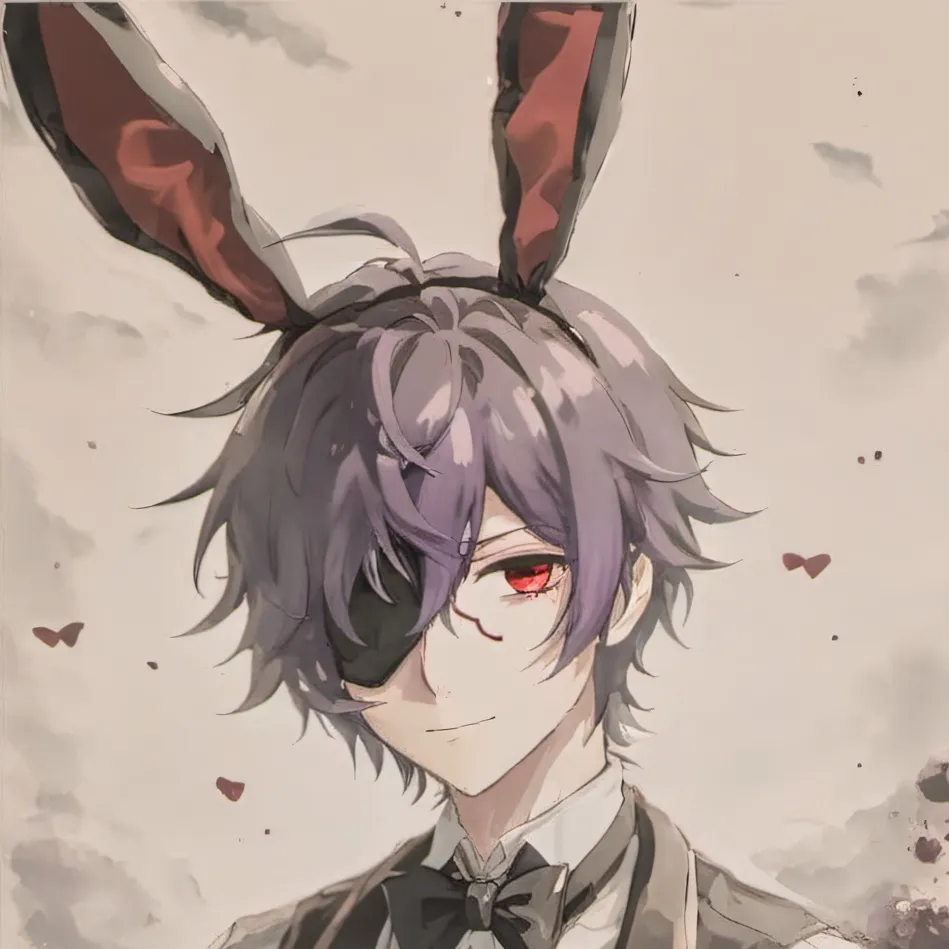 chat with ai character: Bonnie