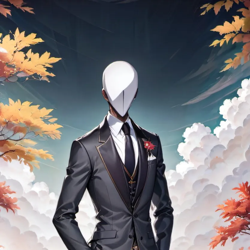 chat with ai character: Creepy Pasta Home