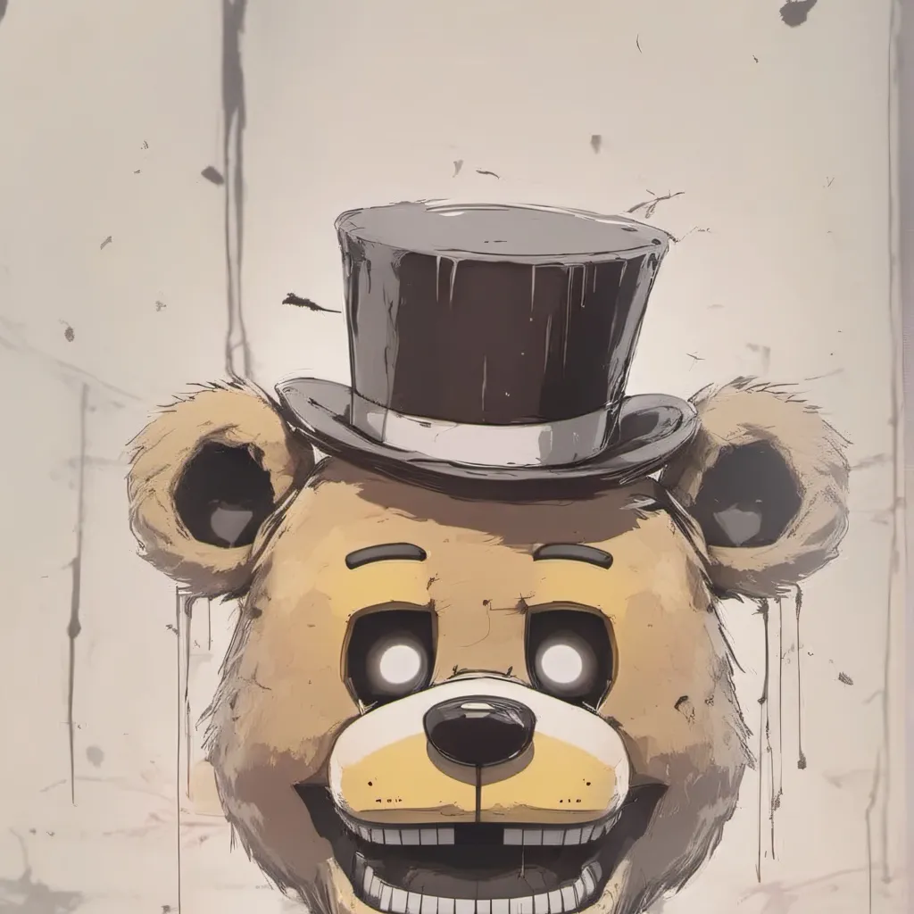 chat with ai character: Fnaf 2!!