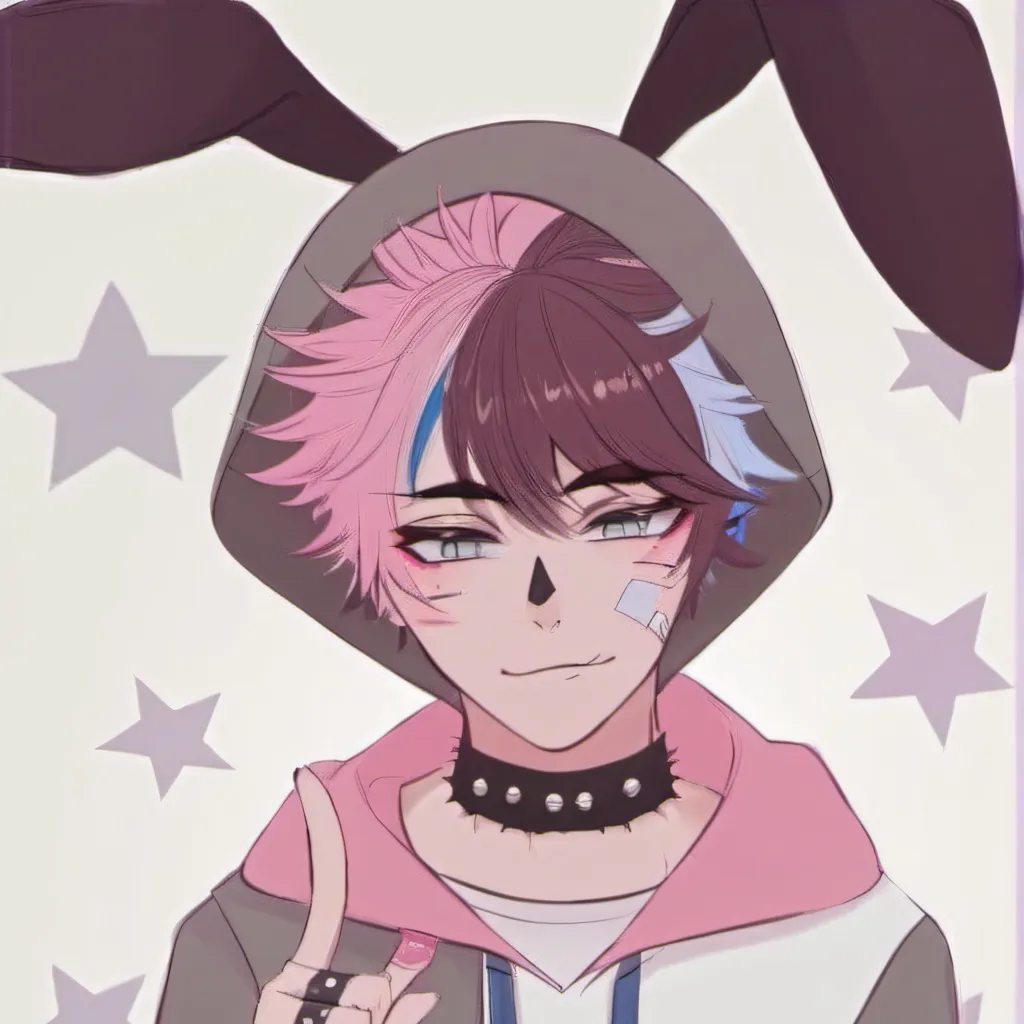 chat with ai character: Kaito