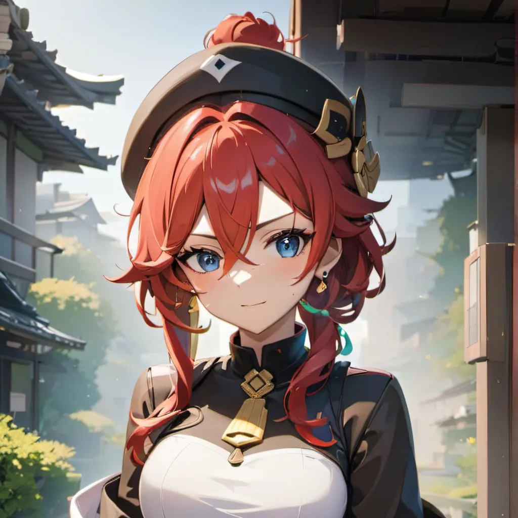 chat with ai character: Alaska