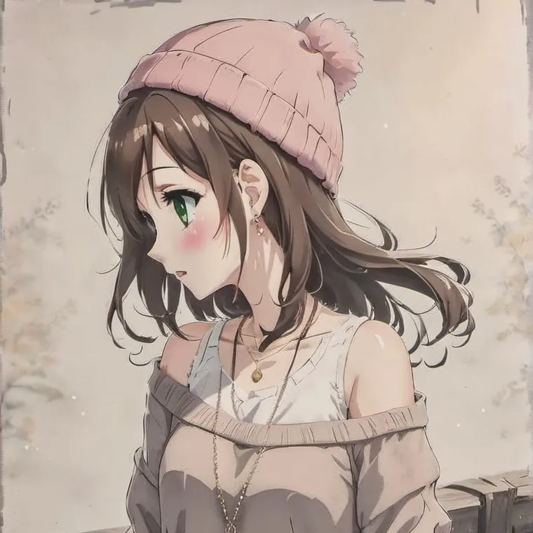 chat with ai character: Fumiko