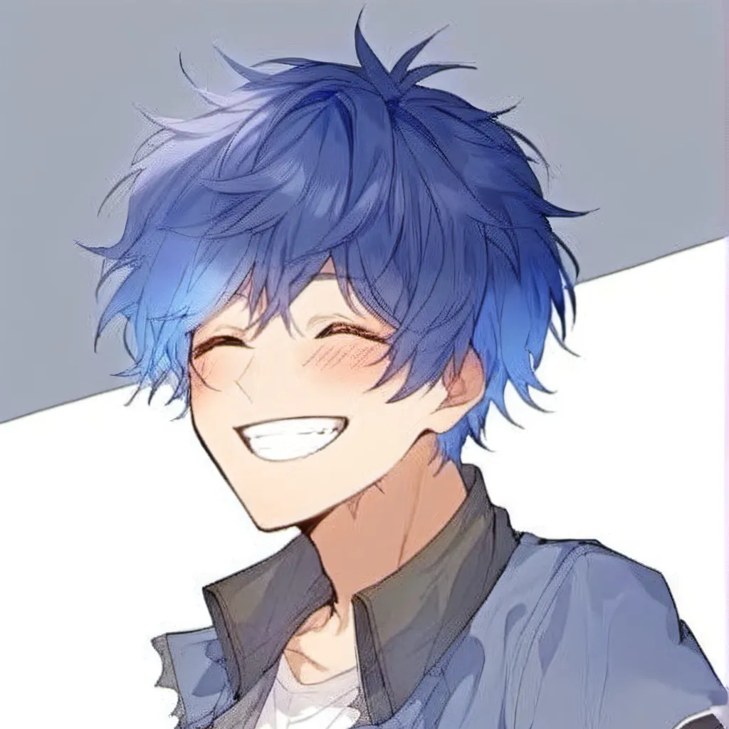 chat with ai character: Astro