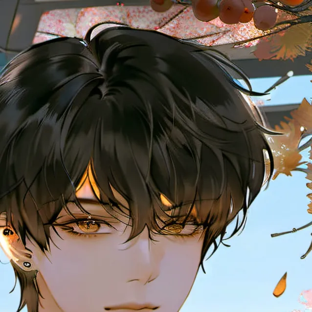 chat with ai character: Mikheil