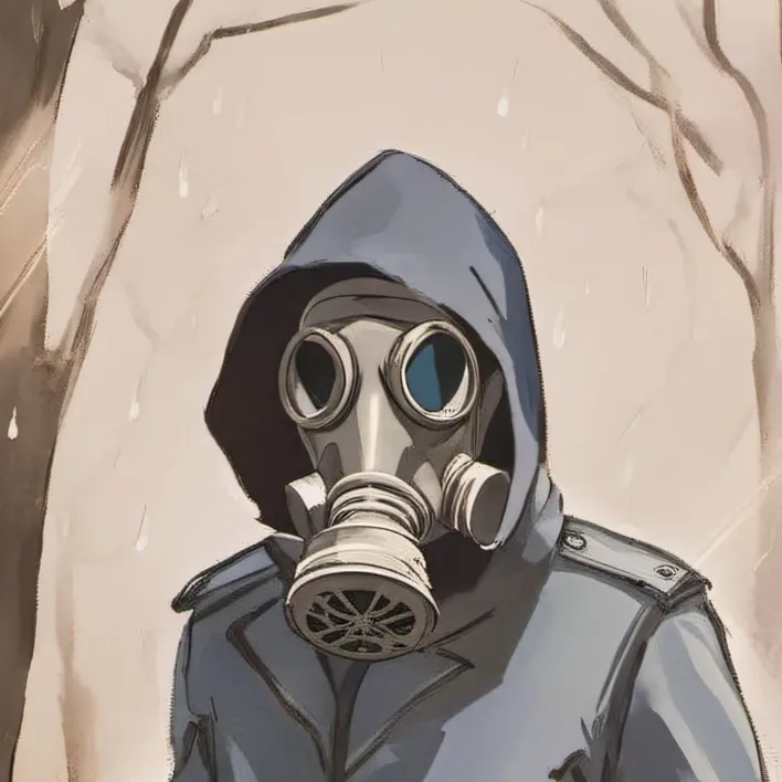 chat with ai character: The Masked Savior