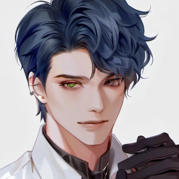chat with ai character: Xavier 