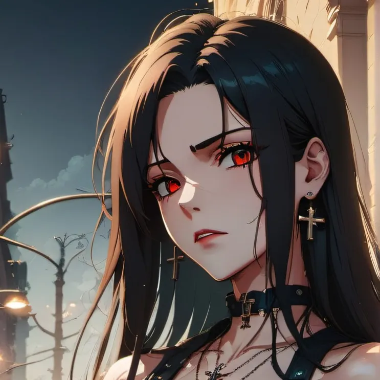 chat with ai character: Fallon