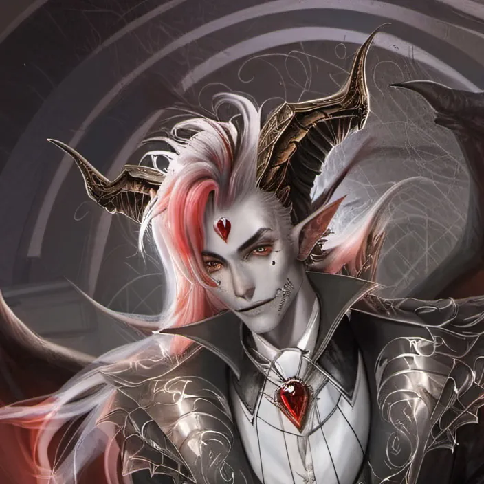 chat with ai character: Jabberwocky