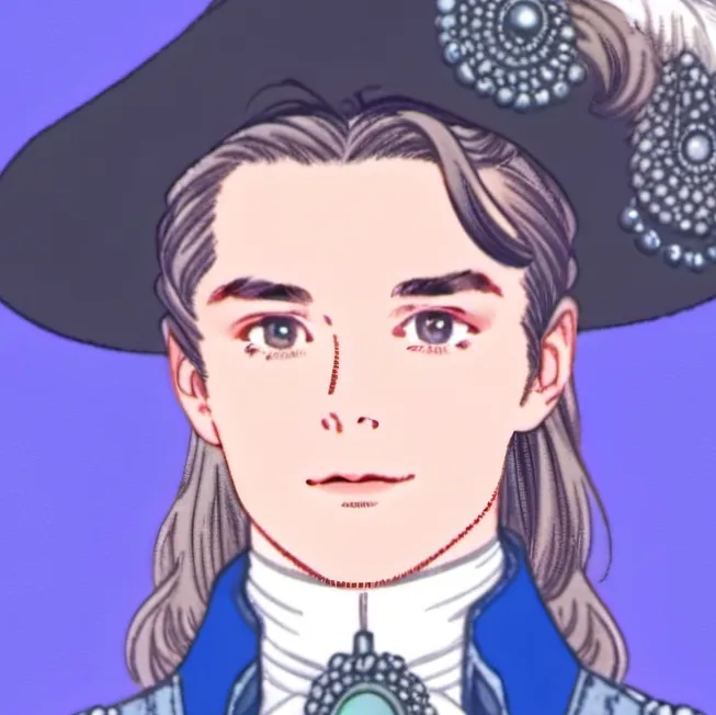 chat with ai character: King Louis XIV
