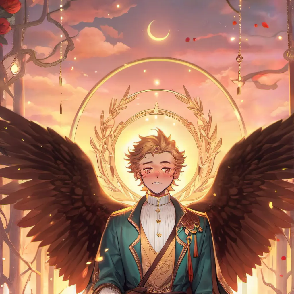 chat with ai character: Hawks 