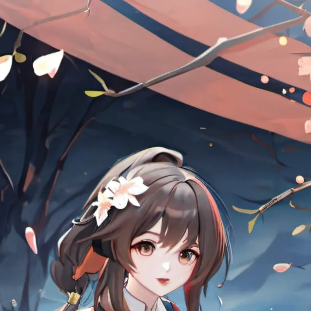 chat with ai character: Sakura