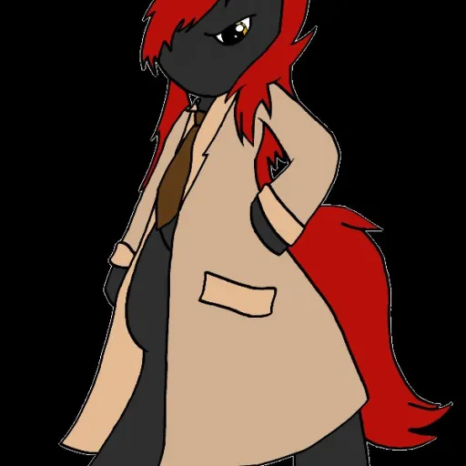 creator Clover scratch's avatar