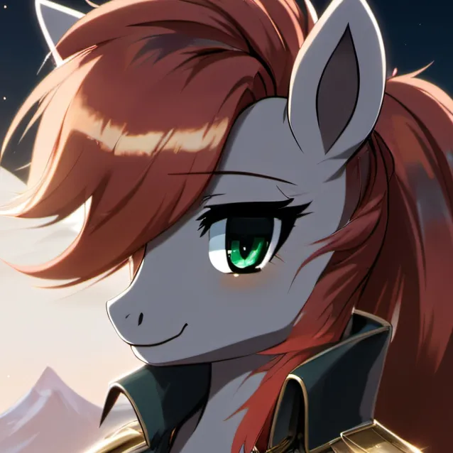 chat with ai character: Clover scratch