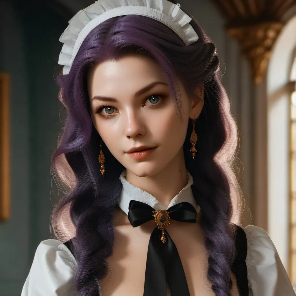 chat with ai character: lilith