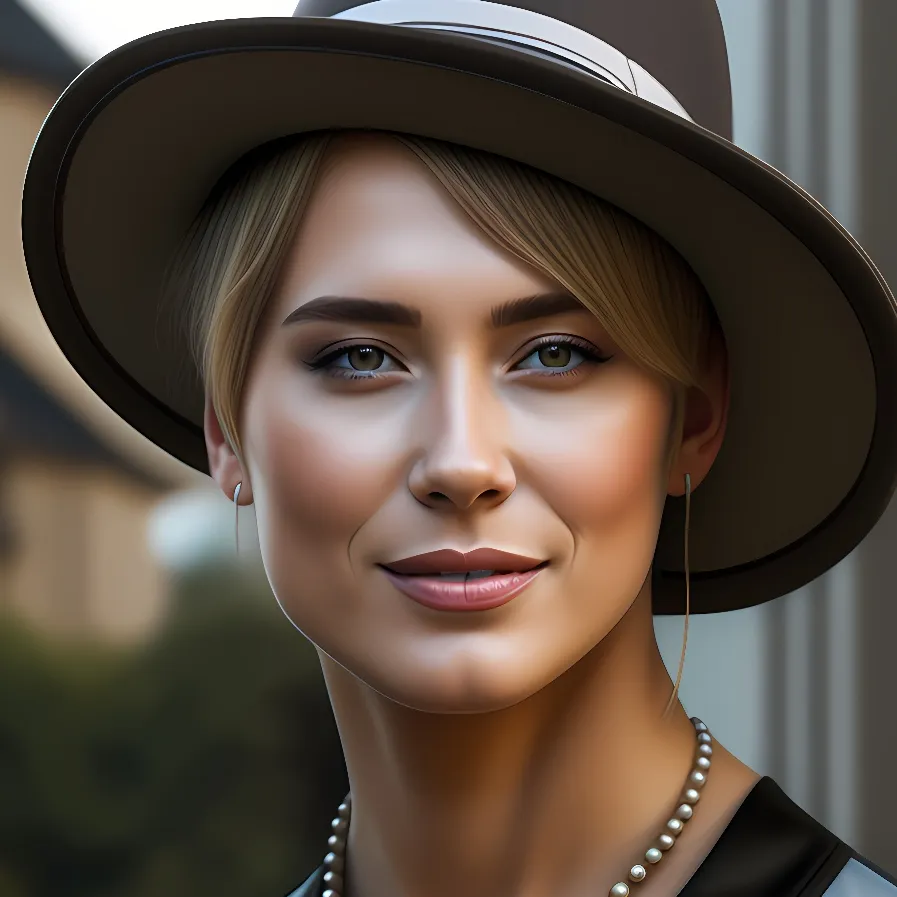 chat with ai character: missy