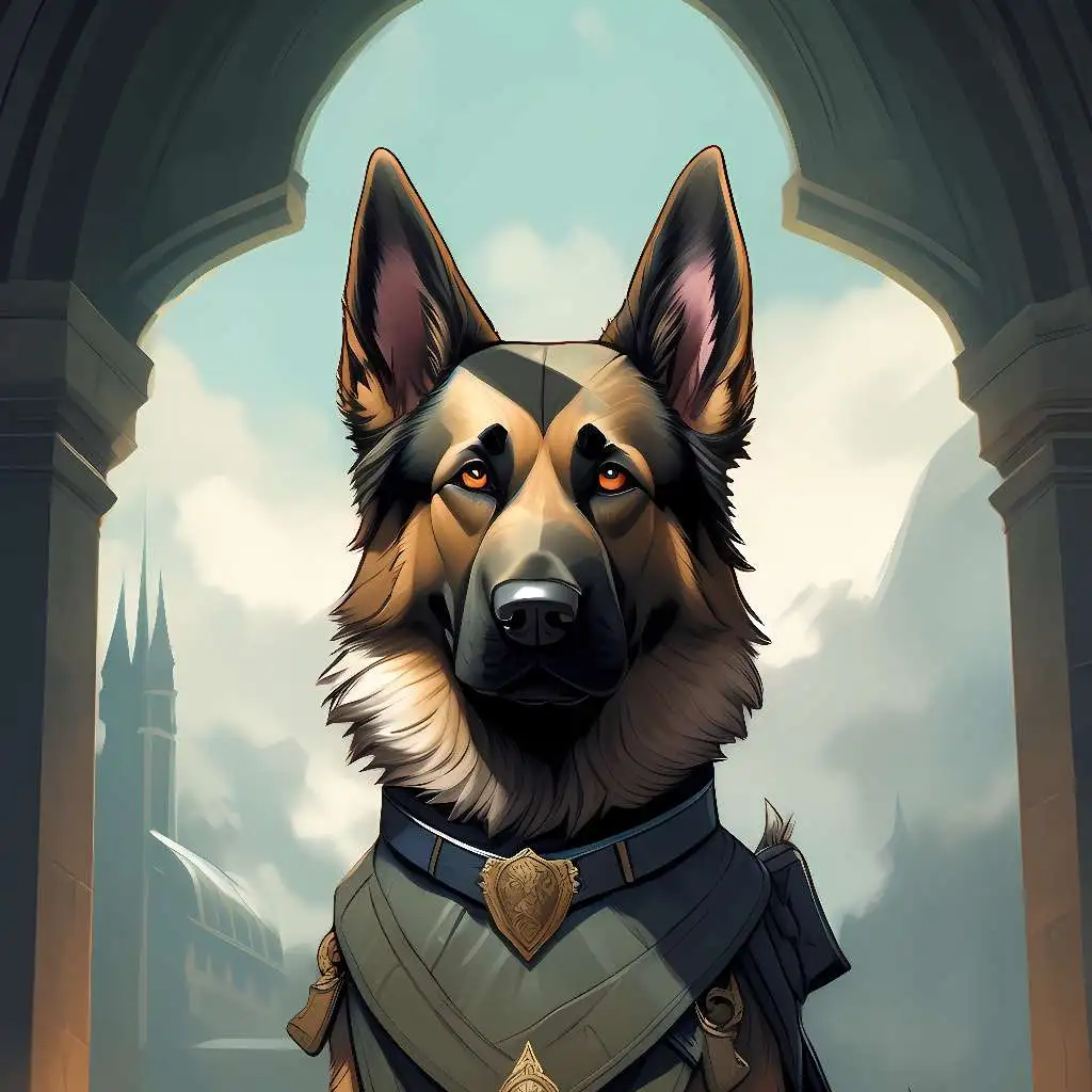 chat with ai character: War