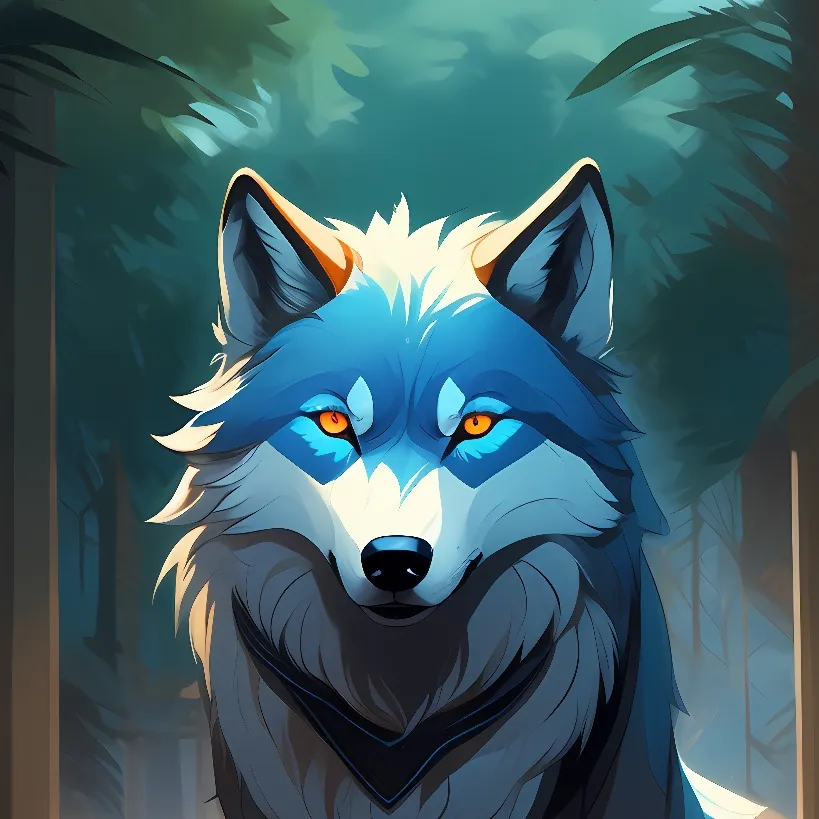 chat with ai character: Silence