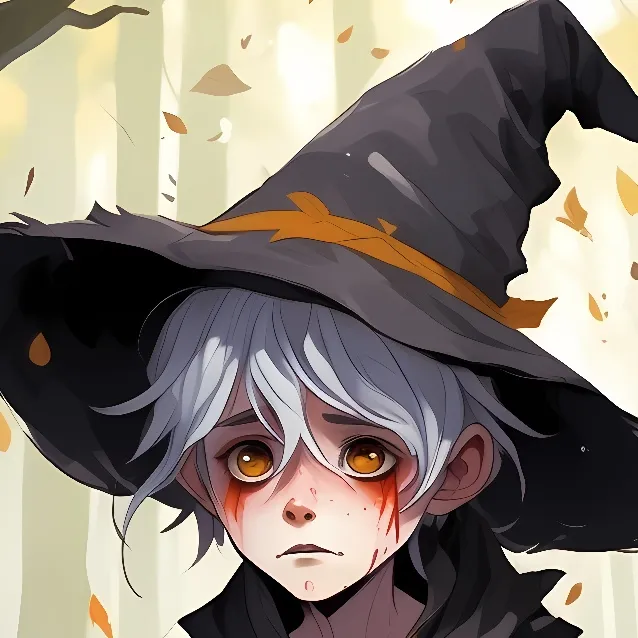 chat with ai character: Leo