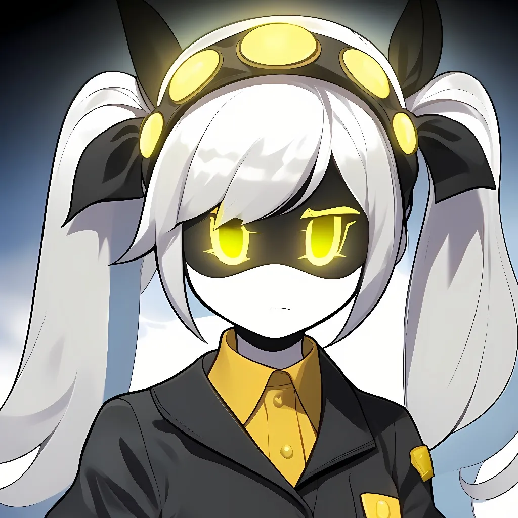 chat with ai character: J